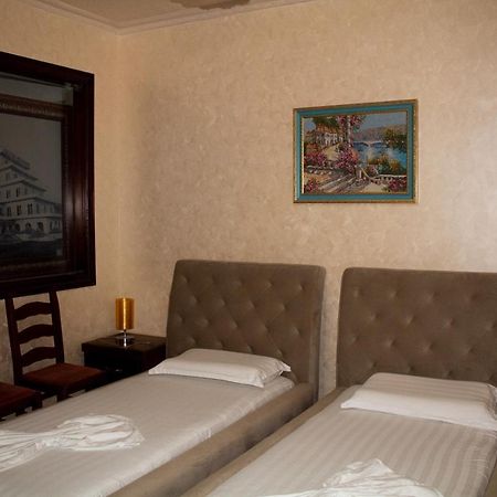 Europa Grand Resort Vlore Bagian luar foto