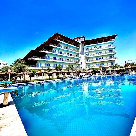 Europa Grand Resort Vlore Bagian luar foto