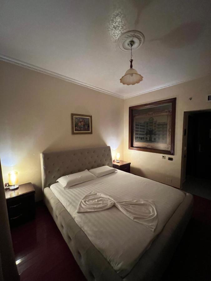 Europa Grand Resort Vlore Bagian luar foto