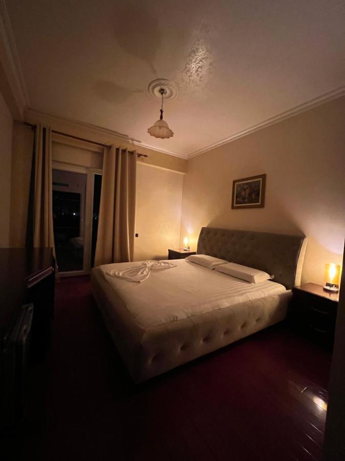Europa Grand Resort Vlore Bagian luar foto