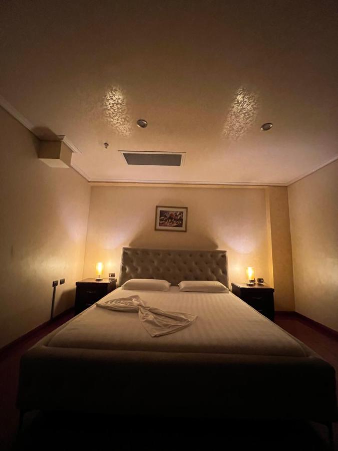 Europa Grand Resort Vlore Bagian luar foto