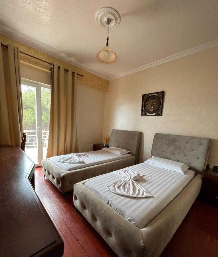 Europa Grand Resort Vlore Bagian luar foto