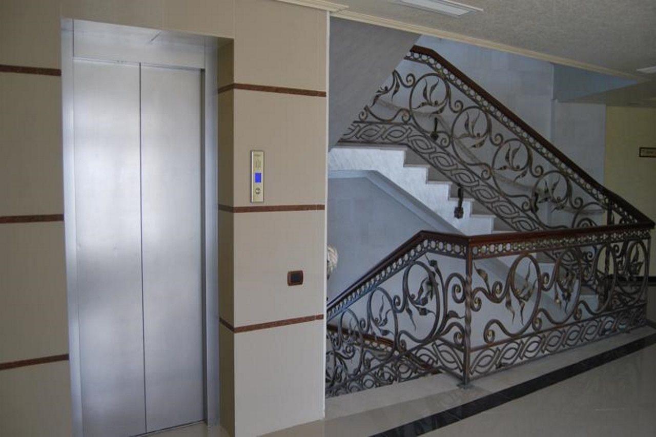 Europa Grand Resort Vlore Bagian luar foto