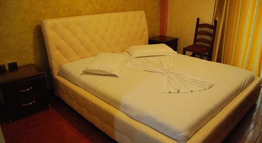Europa Grand Resort Vlore Bagian luar foto