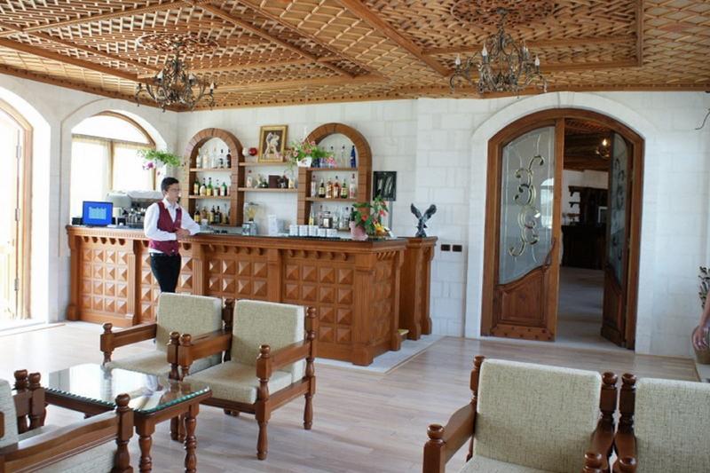Europa Grand Resort Vlore Bagian luar foto