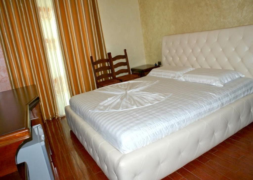 Europa Grand Resort Vlore Bagian luar foto