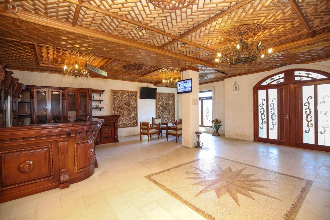 Europa Grand Resort Vlore Bagian luar foto