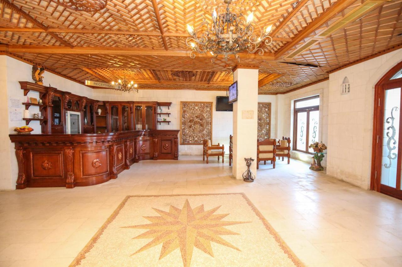 Europa Grand Resort Vlore Bagian luar foto